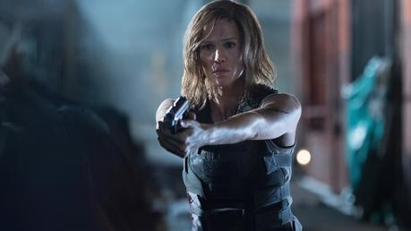 [Cinéma] Peppermint : Le retour en force de Jennifer Garner !
