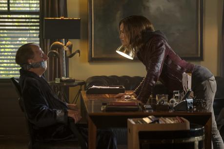 [Cinéma] Peppermint : Le retour en force de Jennifer Garner !