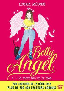 Ma ptite interview de Louisa Méonis qui nous parle de Betty Angel, Lola et Samantha Résultat de recherche d'images pour