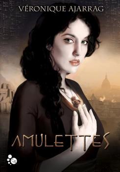 Amulettes (Véronique Ajarrag)