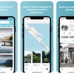 mapify 150x150 - App du jour : Mapify - Your Travel Companion (iPhone - gratuit)