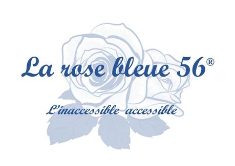 La petite boutique de "La Rose Bleue&quot;