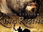 [Top Fantasy] King Rising,