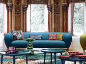 collection Globe-Trotter Marcel Wanders pour Roche Bobois