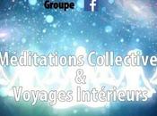 Méditation Collective Désirs l’Âme Jeudi Septembre