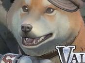 Valkyria Chronicles désormais disponible