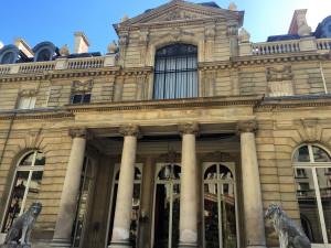 Musée Jacquemart André – CARAVAGE à ROME « amis et ennemis » 21 Septembre au 28 Janvier 2019