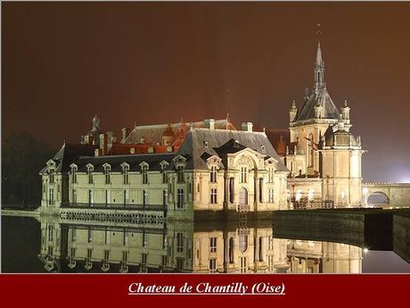La France - Visite de Paris la nuit…. - 1