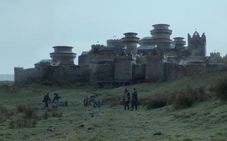 Game of Thrones : les lieux de tournage vont devenir des attractions touristiques