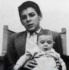 Le frère de Che Guevara à Nuit Debout