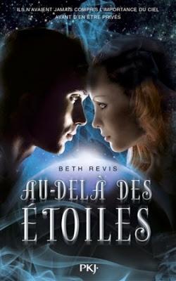 Au-delà des étoiles #T1 - Beth Revis