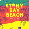 Stony Bay Beach T02 : Tim & Alice de Huntley Fitzpatrick