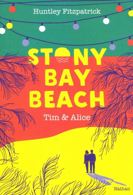Stony Bay Beach T02 : Tim & Alice de Huntley Fitzpatrick