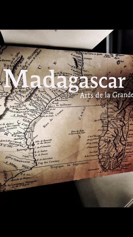 L’exposition Madagascar, Art de la grande île au Musée du Quai Branly