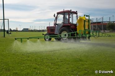 Pesticides : les députés refusent une zone sans pesticide autour des lieux de vie
