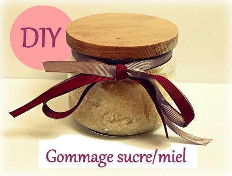 diy-gommage-corporel gommage-maison