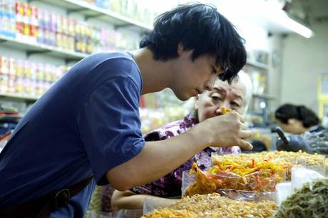 [CRITIQUE]: La Saveur des Ramen