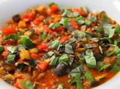 Marmite ratatouille cookeo