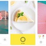 foodie app 150x150 - App du jour : Foodie - Caméra pour la vie (iPhone - gratuit)