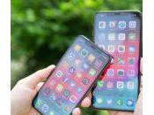 iPhone quelles capacités batteries