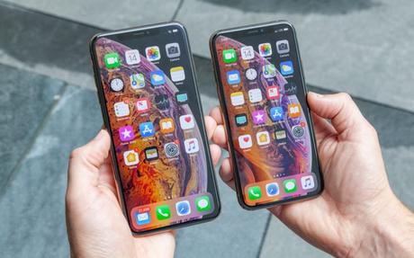 iPhone XS, XS Max & XR : quelles RAM & capacités de batteries ? iPhone XS, XS Max & XR : quelles RAM & capacités de batteries ?