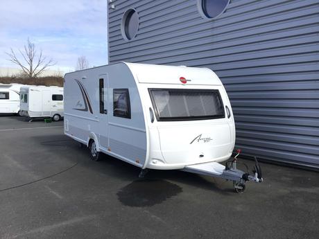 BURSTNER AVERSO TOP 465 TS