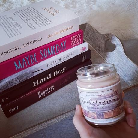 Give Me Five Books #1 – 5 livres que vous souhaiteriez avoir en plusieurs éditions