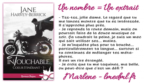 Un nombre = Un extrait #44