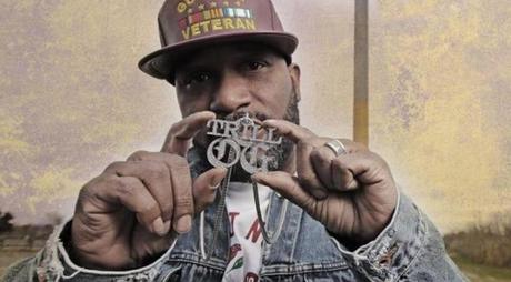 Bun B « Return of the Trill » @@@@