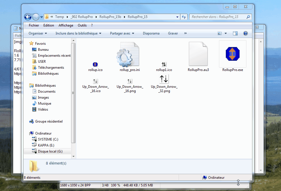 Rollup Pro - enrouleur /dérouleur de fenêtres Rollup Pro - enrouleur /dérouleur de fenêtres