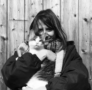 Claire Schvartz, Révélation Livre Jeunesse 2018 Claire Schvartz, Révélation Livre Jeunesse 2018