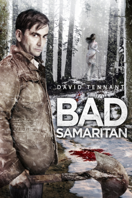 [JEU CONCOURS] Bad Samaritan