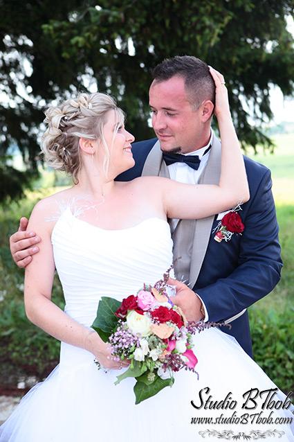 Photographe de mariage à Saint-Chamond