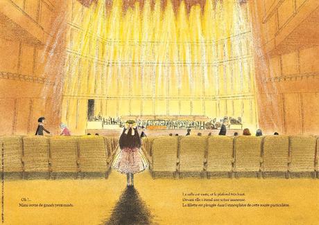 Mon premier Concert de Yutaka Sado et Koshiro Hata