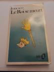 Les Classiques de Priscilla – Le Roi se meurt de Ionesco