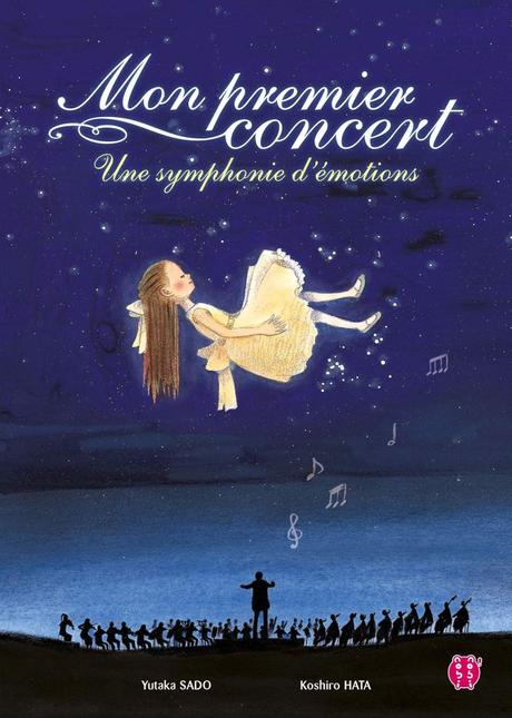 Mon premier Concert de Yutaka Sado et Koshiro Hata