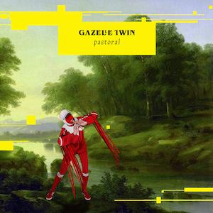 Gazelle Twin