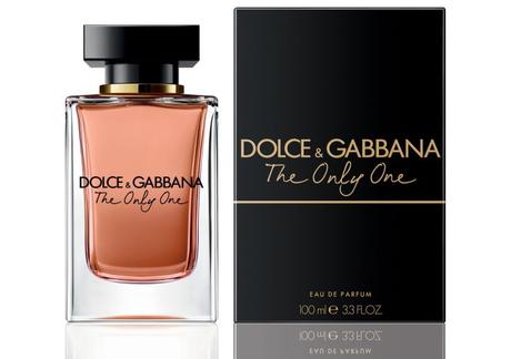 Dolce&Gabbana Beauty : The Only One.
