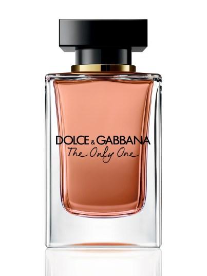Dolce&Gabbana Beauty : The Only One.