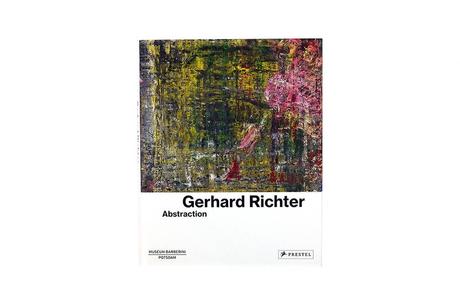 GERHARD RICHTER – ABSTRACTION