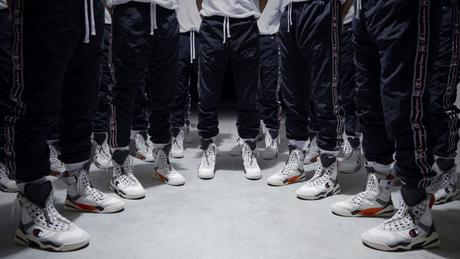 Casbia présente sa collection Fall/Winter 18 Casbia présente sa collection Fall/Winter 18