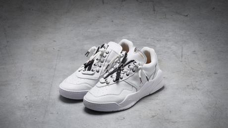 Casbia présente sa collection Fall/Winter 18 Casbia présente sa collection Fall/Winter 18