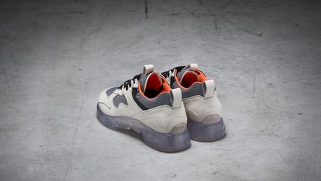 Casbia présente sa collection Fall/Winter 18 Casbia présente sa collection Fall/Winter 18