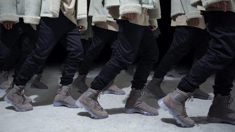 Casbia présente sa collection Fall/Winter 18 Casbia présente sa collection Fall/Winter 18