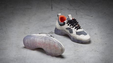 Casbia présente sa collection Fall/Winter 18 Casbia présente sa collection Fall/Winter 18