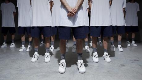 Casbia présente sa collection Fall/Winter 18 Casbia présente sa collection Fall/Winter 18