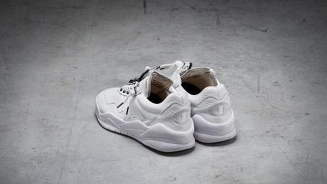 Casbia présente sa collection Fall/Winter 18 Casbia présente sa collection Fall/Winter 18