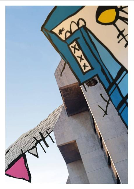 Montpellier | Exposition 8.1 à Theod’art