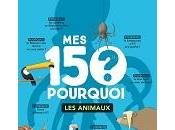 Emmanuel Tr&amp;eacute;dez St&amp;eacute;phane Nicolet pourquoi animaux