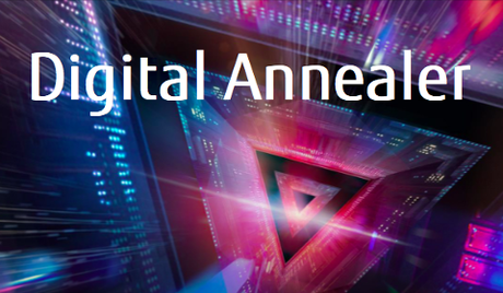 Digital Annealer